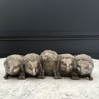 Hedgehog Planter