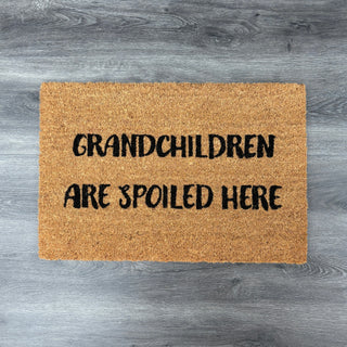 Home Doormat