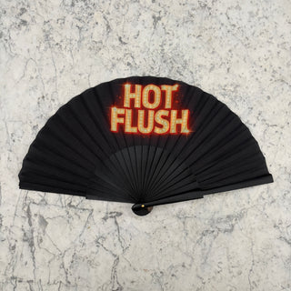 Hot Fan