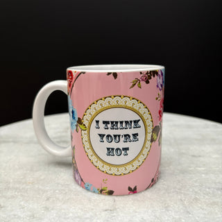 Hot Mug