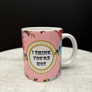Hot Mug