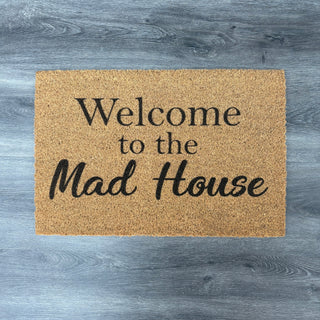 House Mat