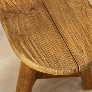 Indoor Outdoor Dining Bench
