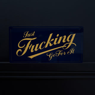 Just Sign