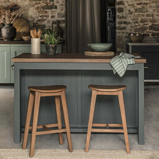 Kitchen Seating Island