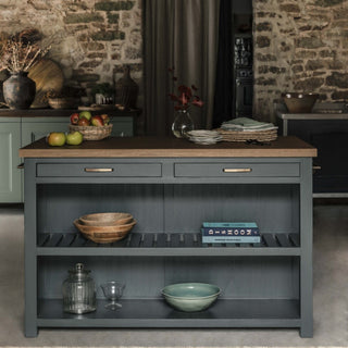 Kitchen Seating Island