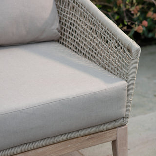 Large Garden Sofa Set
