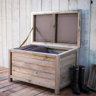 Large Outdoor Storage Box - Limited Abode