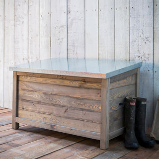Large Outdoor Storage Box - Limited Abode
