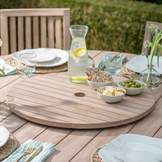 Lazy Susan - Limited Abode