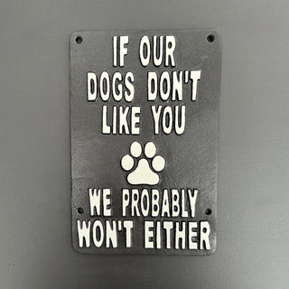 Like You Sign