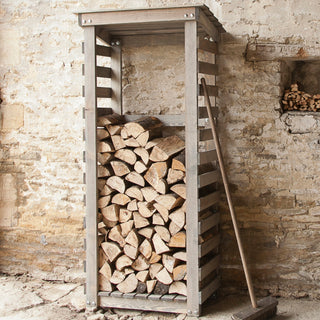 Log Store - Limited Abode