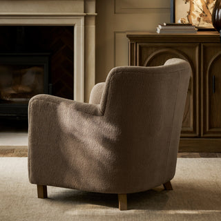 Lounge Armchair