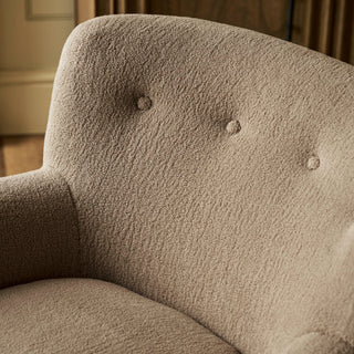 Lounge Armchair