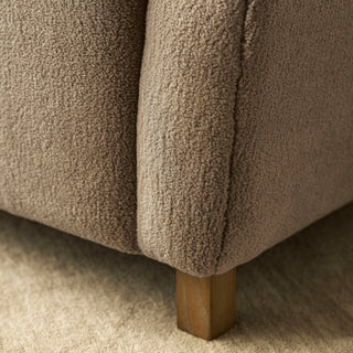 Lounge Armchair
