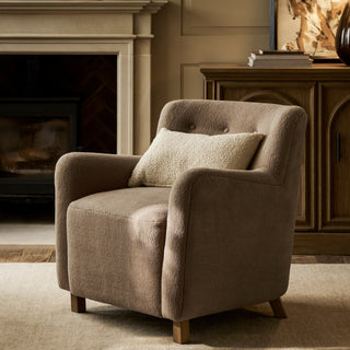 Lounge Armchair