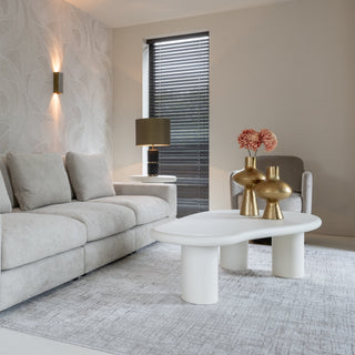 Lounge Table - Limited Abode