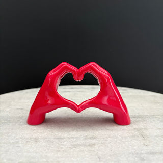 Love Hands