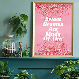 Lyric Art - Limited Abode