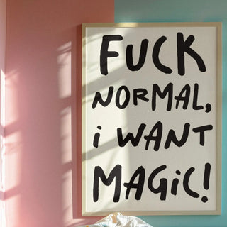 Magic Art