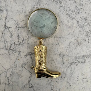 Magnifying Glass
