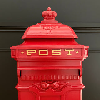 Mail Box