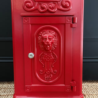 Mail Box