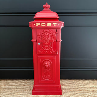 Mail Box