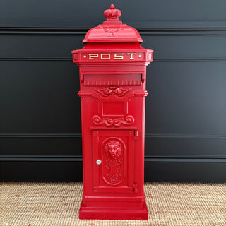 Mail Box