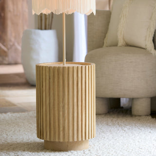 Mango Side Table