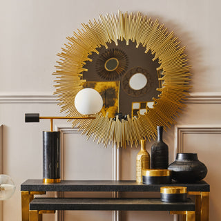 Marble Table Lamp
