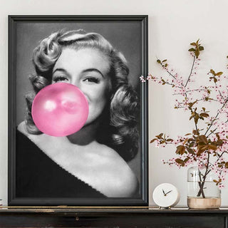 Marilyn Monroe Art - Limited Abode