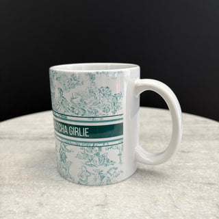 Matcha Mug