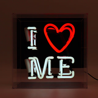 Me Neon Sign