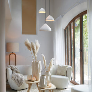 Metal Pendant Light - Limited Abode