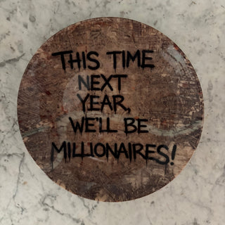 Millionaires Plate