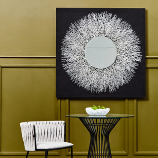 Mirrored Wall Art