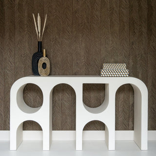 Modern Console Table - Limited Abode