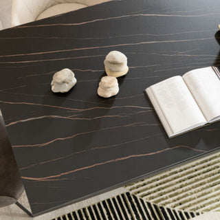 Modern Dining Table - Limited Abode