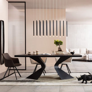 Modern Dining Table - Limited Abode