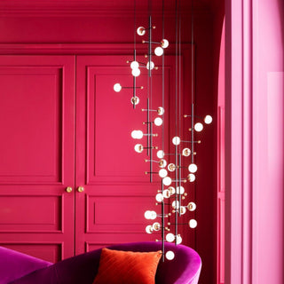 Modern Lighting Chandelier - Limited Abode