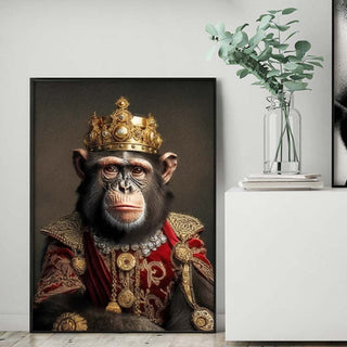Monkey Art - Limited Abode