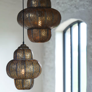 Moroccan Ceiling Light