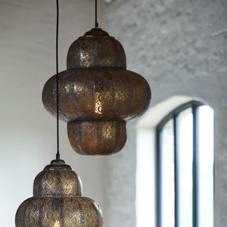 Moroccan Ceiling Light