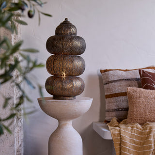 Moroccan Lamp