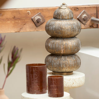 Moroccan Lamp