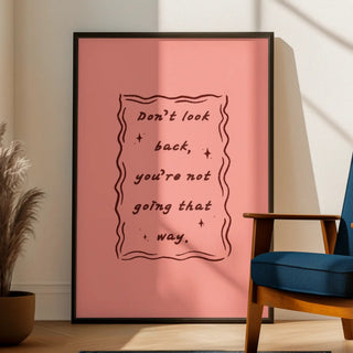 Motivational Art