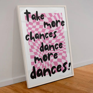 Motivational Poster