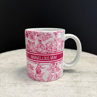 Mum Mug