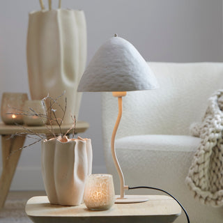 Mushroom Table Lamp - Limited Abode